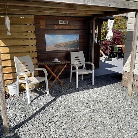 Beachhouses Texel 데쿠크 외부 사진