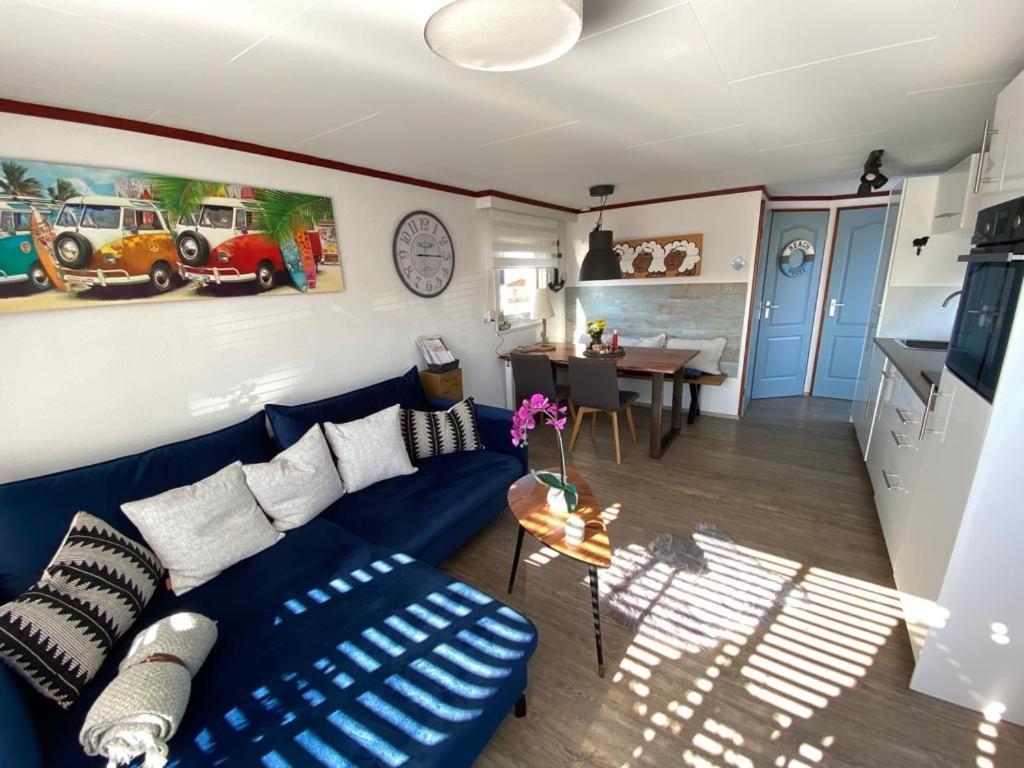 Beachhouses Texel 데쿠크 외부 사진