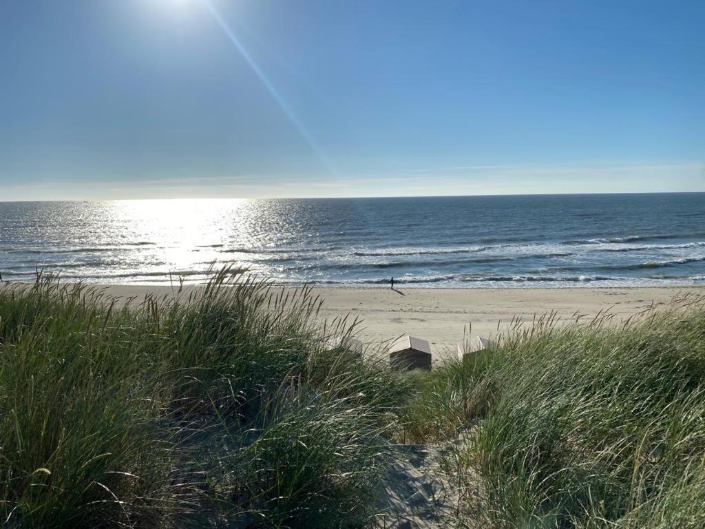 Beachhouses Texel 데쿠크 외부 사진