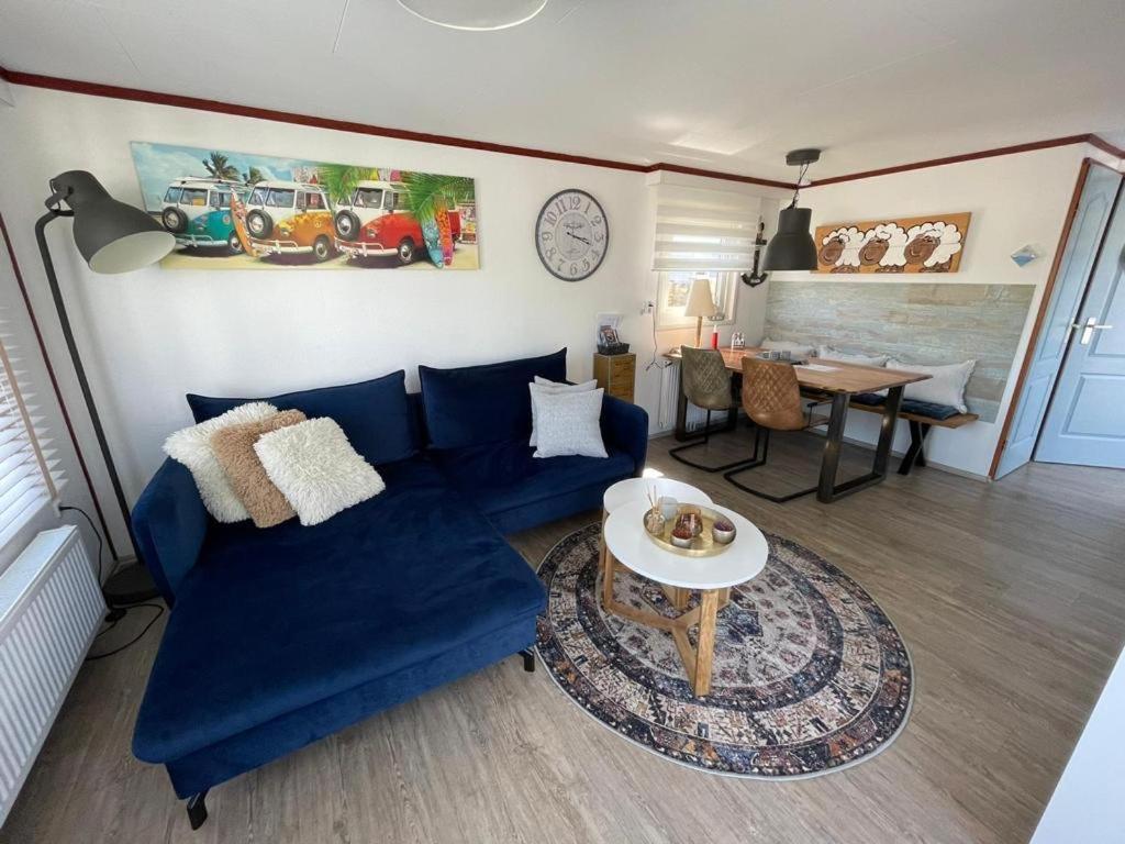 Beachhouses Texel 데쿠크 외부 사진