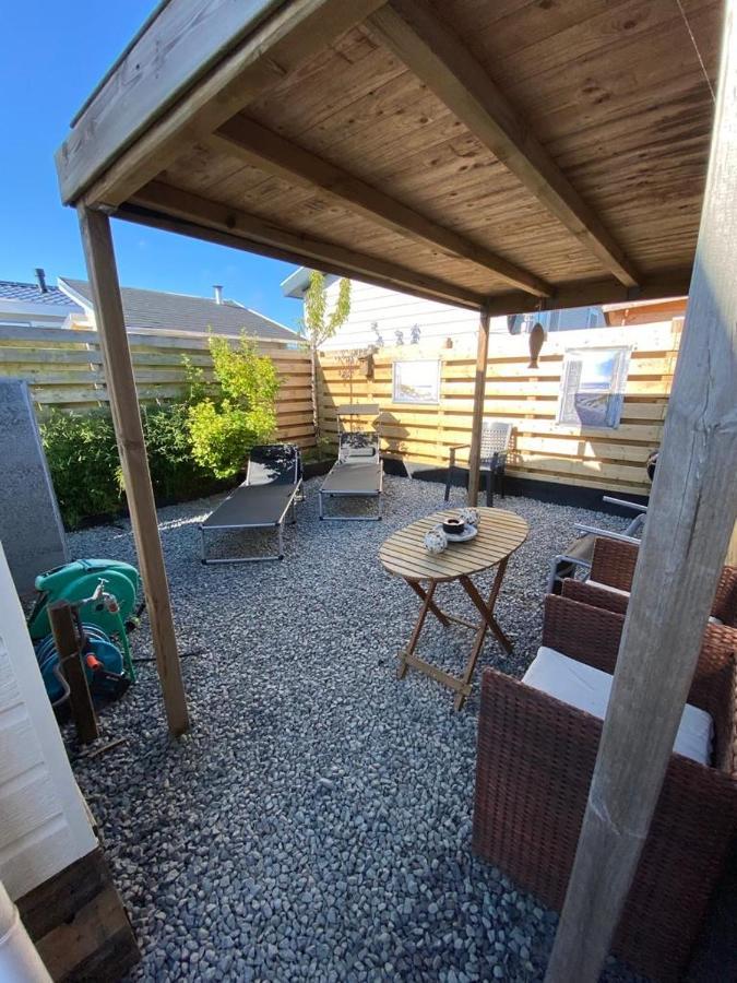 Beachhouses Texel 데쿠크 외부 사진
