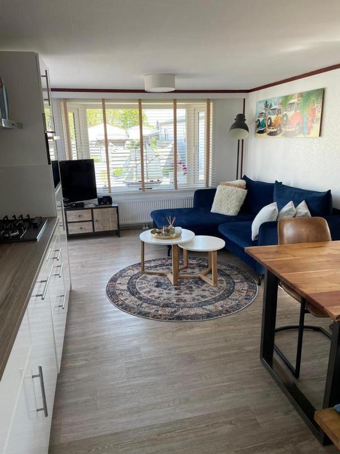 Beachhouses Texel 데쿠크 외부 사진
