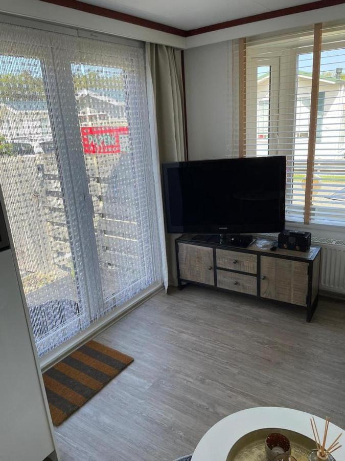 Beachhouses Texel 데쿠크 외부 사진