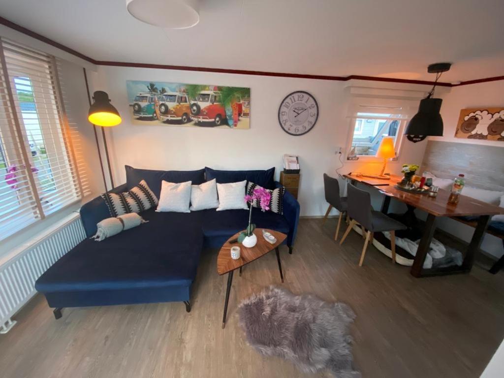Beachhouses Texel 데쿠크 외부 사진