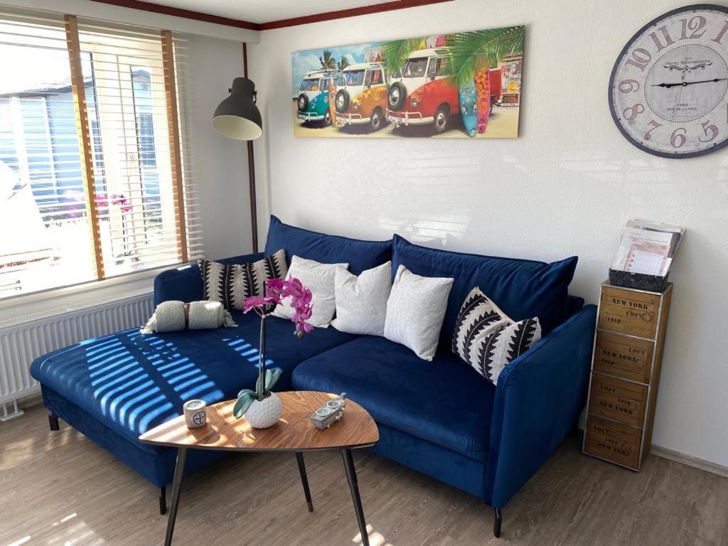Beachhouses Texel 데쿠크 외부 사진