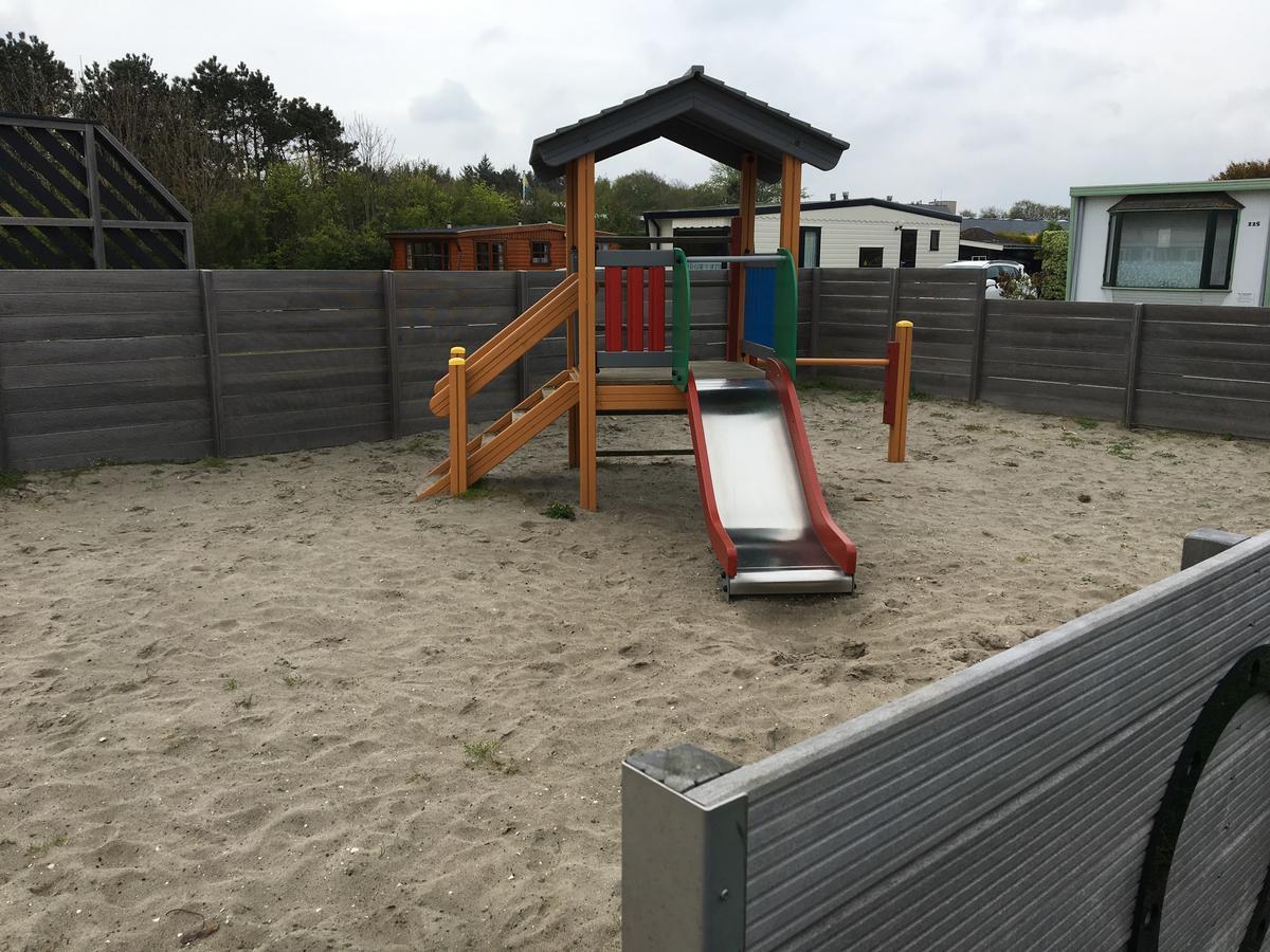 Beachhouses Texel 데쿠크 외부 사진