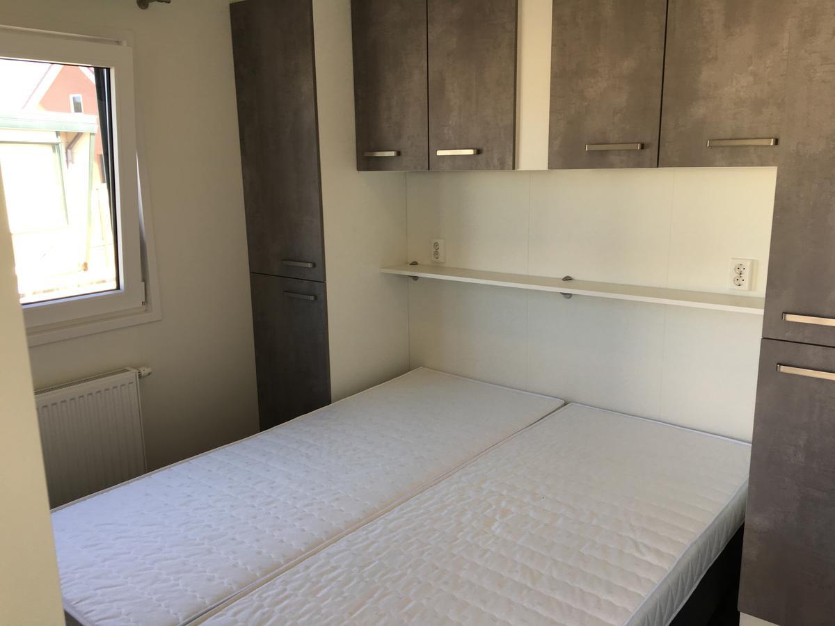 Beachhouses Texel 데쿠크 외부 사진