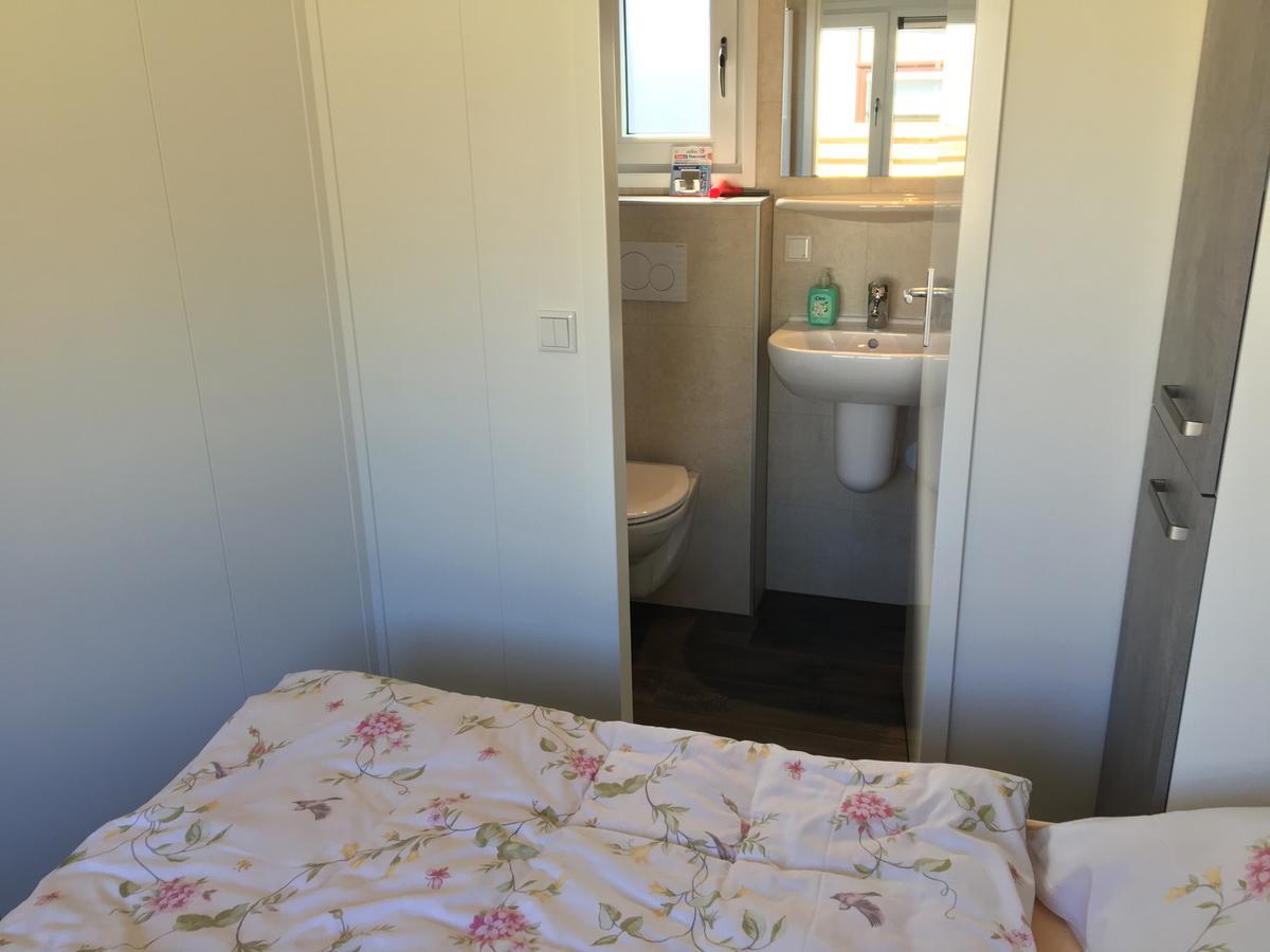 Beachhouses Texel 데쿠크 외부 사진