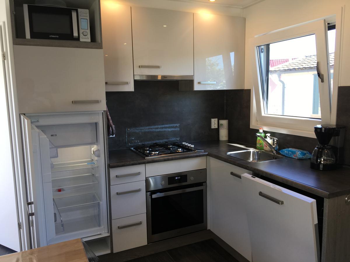 Beachhouses Texel 데쿠크 외부 사진