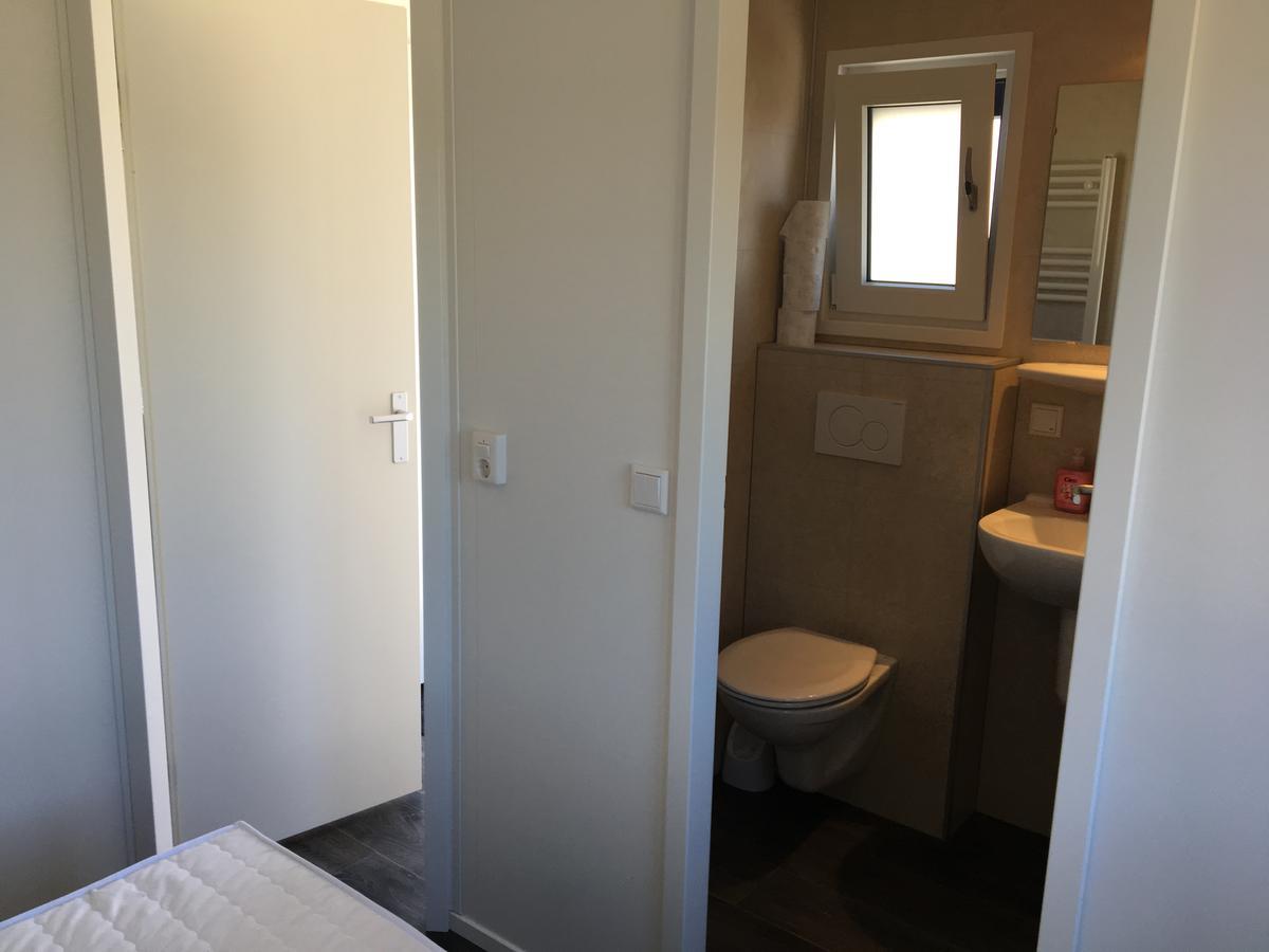 Beachhouses Texel 데쿠크 외부 사진